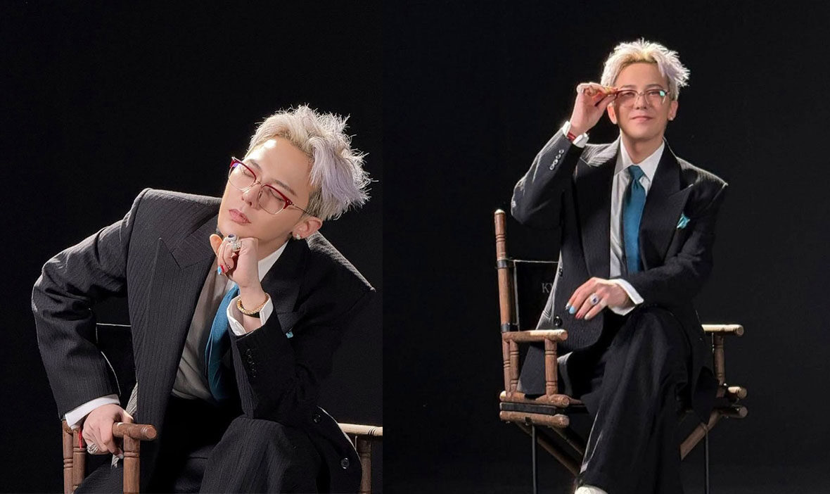 GD同款必入手！解構K-POP天王最愛珠寶品牌Pomellato 「情侶款」飾物款式＋價錢全公開