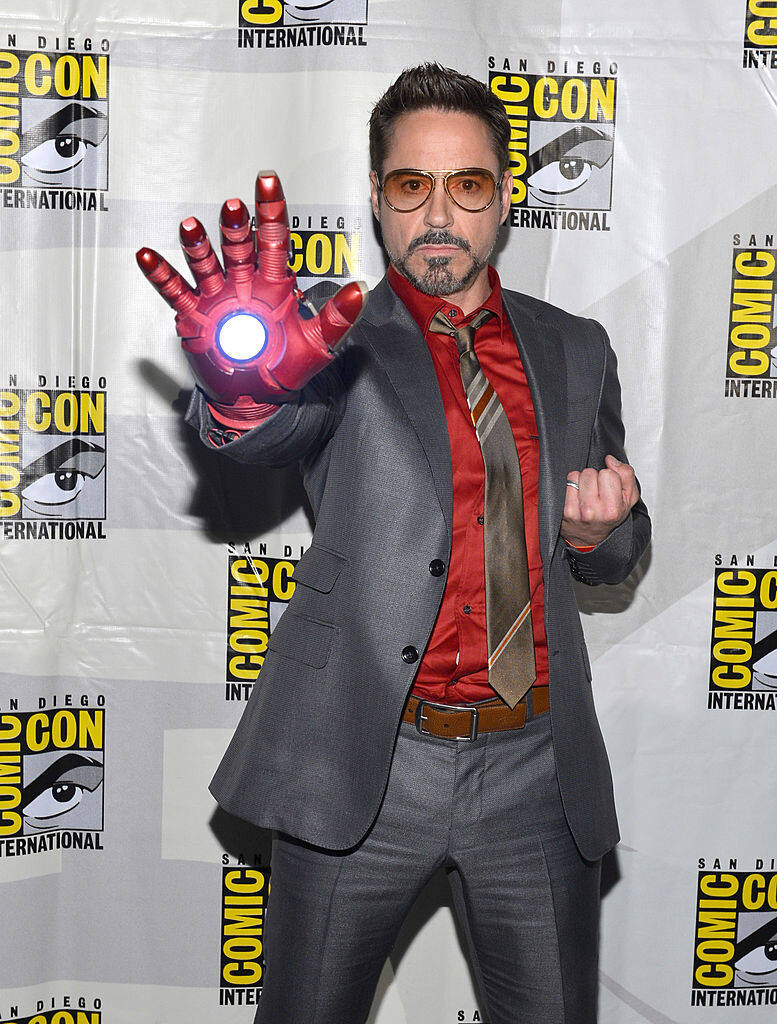 Robert Downey Jr.《奧本海默》奧斯卡男配預定！Iron Man曾被毒癮打倒 脫胎換骨成最搶手荷里活影星