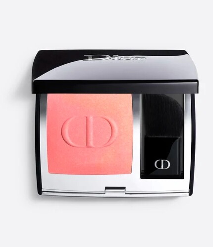 胭脂推介：Dior Rouge Blush #219 Rose Montaigne $460