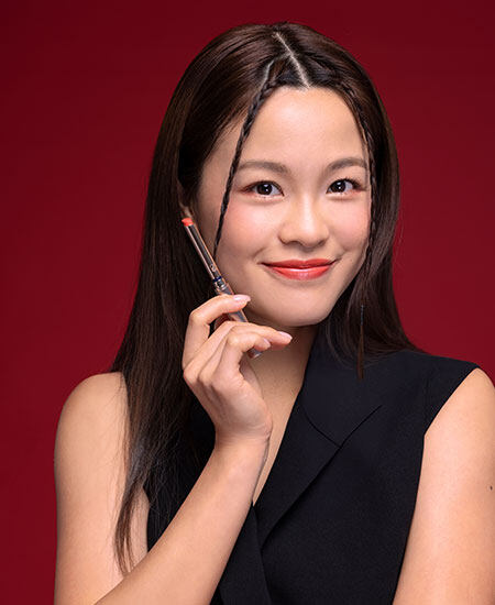 我敢・實踐初心|香港運動員王蘊妮用速度證明自己的實力,堅持全情投入冷門運動,實現真我本色! 我敢・實踐初心|香港運動員王蘊妮用速度證明自己的實力,堅持全情投入冷門運動,實現真我本色!