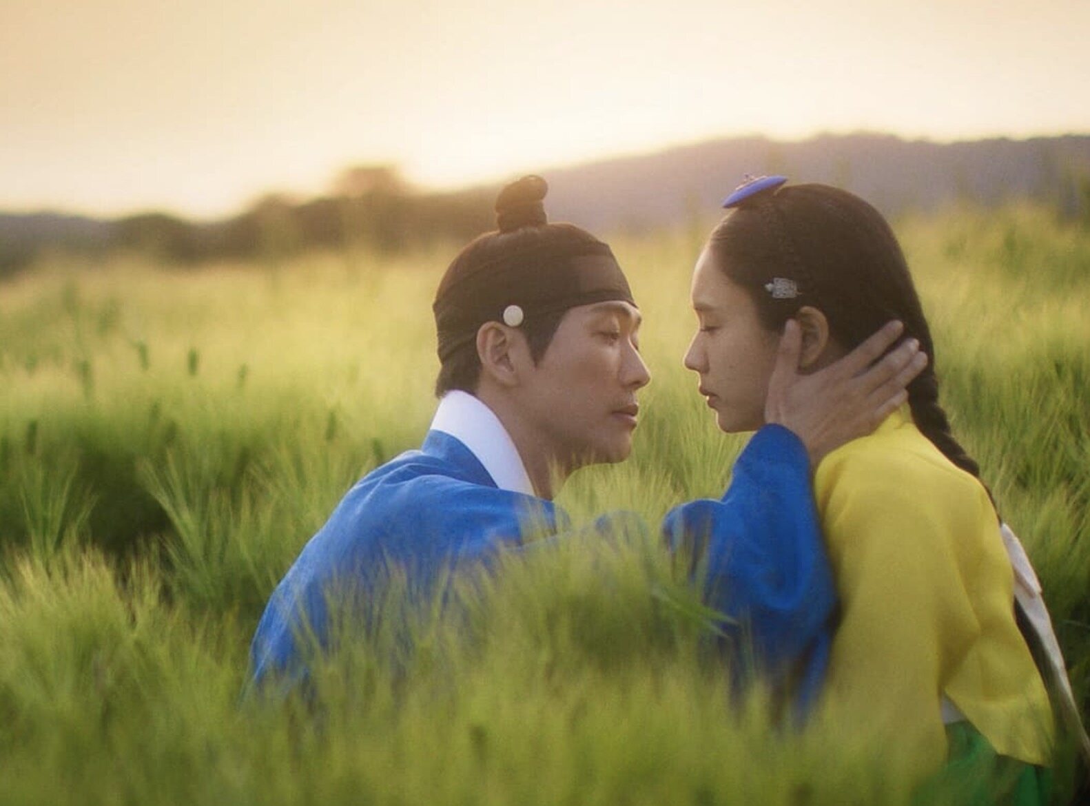 2023最佳韓劇TOP10公開！韓國業界票選 《黑暗榮耀》也比不過這部Disney+出品