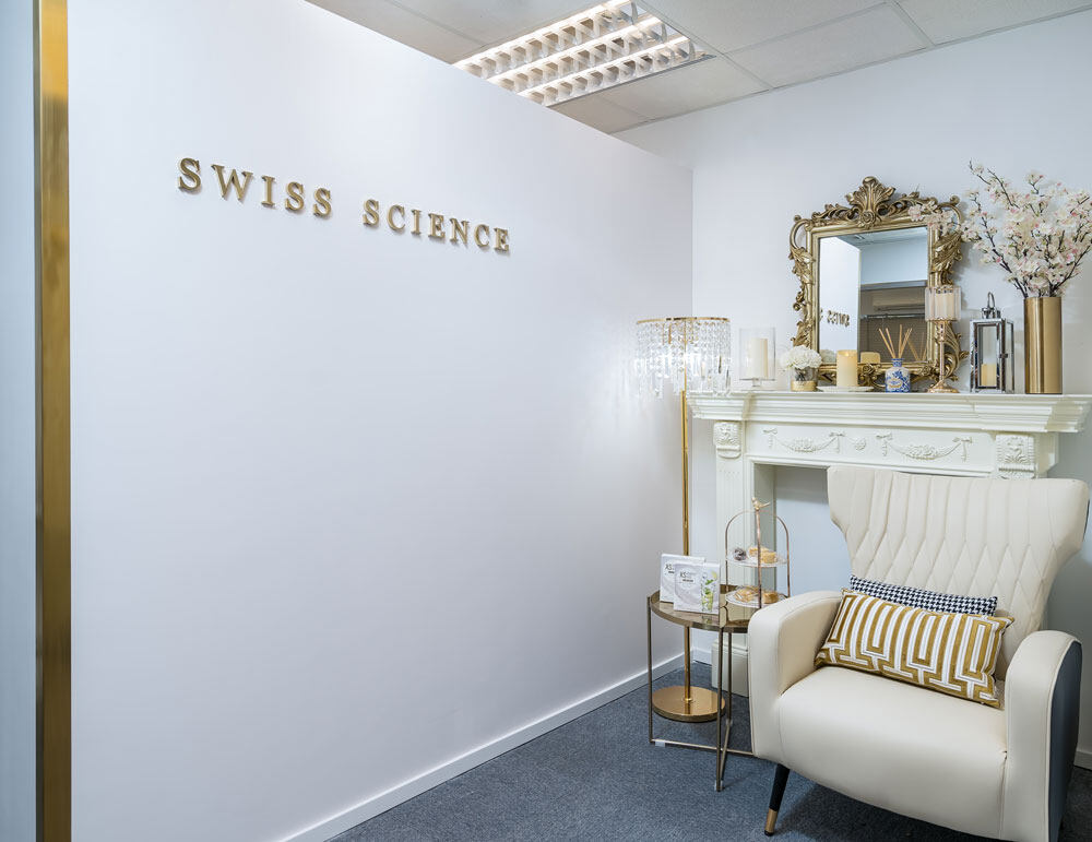 SWISS REJU熱光溶脂®療程:一個價錢享用多種正版瘦身儀器,美國FDA歐盟Medical CE認證新科技定點修身! SWISS REJU熱光溶脂®療程:一個價錢享用多種正版瘦身儀器,美國FDA歐盟Medical CE認證新科技定點修身!