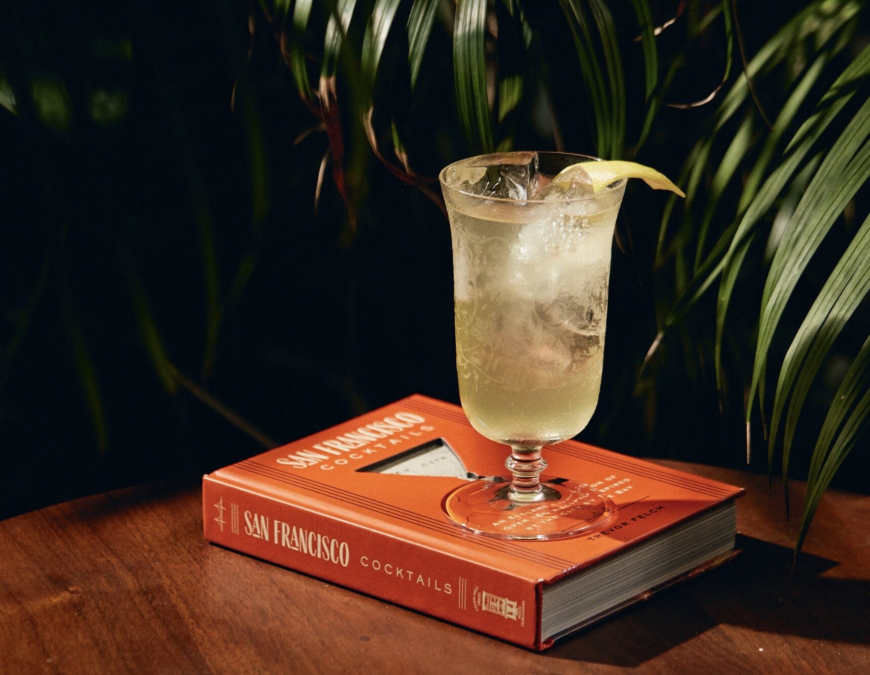 酒吧推介｜10+間香港必試Happy Hour飲酒好去處：中環Speakeasy、文青風打卡Bar