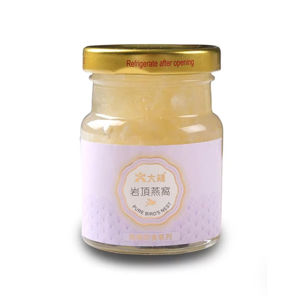 即食燕窩方便又健康?高蛋白質、唾液酸成分養身同時養肌膚,這類人卻要小心過敏危機! 即食燕窩方便又健康?高蛋白質、唾液酸成分養身同時養肌膚,這類人卻要小心過敏危機!