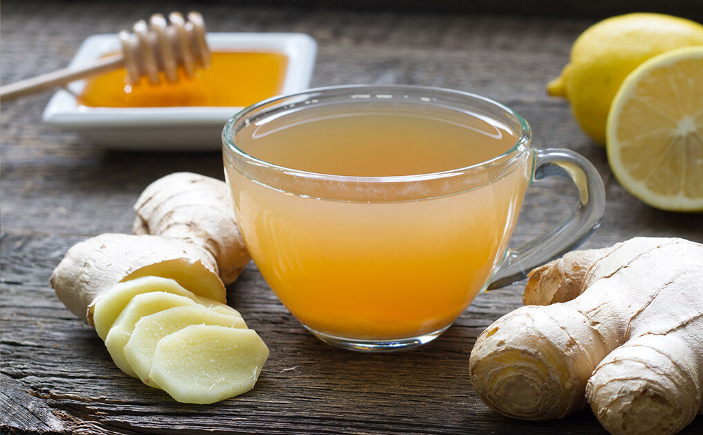 暖宮飲食食譜:薑汁黑糖水 暖宮飲食食譜:薑汁黑糖水