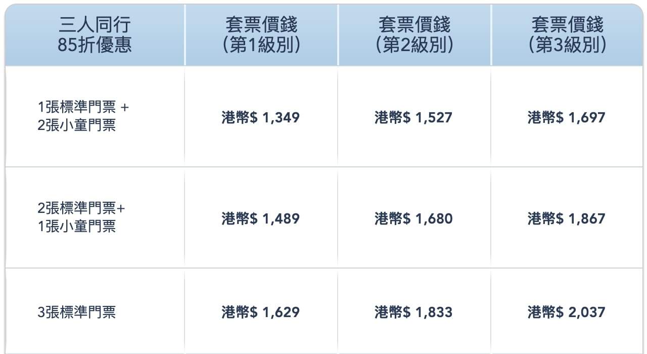 萬聖節2024|迪士尼萬聖節派對9.13開催!6大必玩活動:惡人大宅舞會/限定街頭巡遊 萬聖節2024|迪士尼萬聖節派對9.13開催!6大必玩活動:惡人大宅舞會/限定街頭巡遊