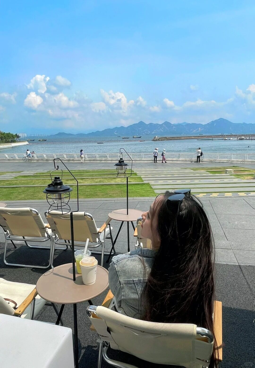 深圳打卡熱點指南|北上快閃必睇10大最新人氣景點:「小澳洲」海邊cafe、超可愛巨大化麵包 深圳打卡熱點指南|北上快閃必睇10大最新人氣景點:「小澳洲」海邊cafe、超可愛巨大化麵包