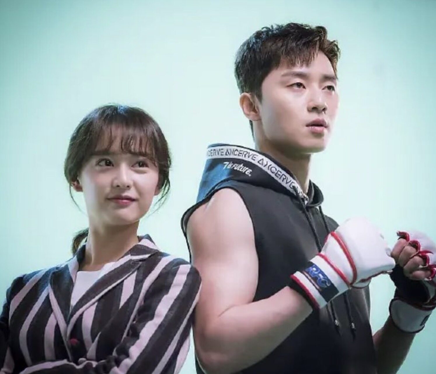 《Marvel隊長2 》朴敍俊變「髮」打入荷里活🎬栗子頭成經典!5件關於韓國男神中不可不知的事 《Marvel隊長2 》朴敍俊變「髮」打入荷里活🎬栗子頭成經典!5件關於韓國男神中不可不知的事