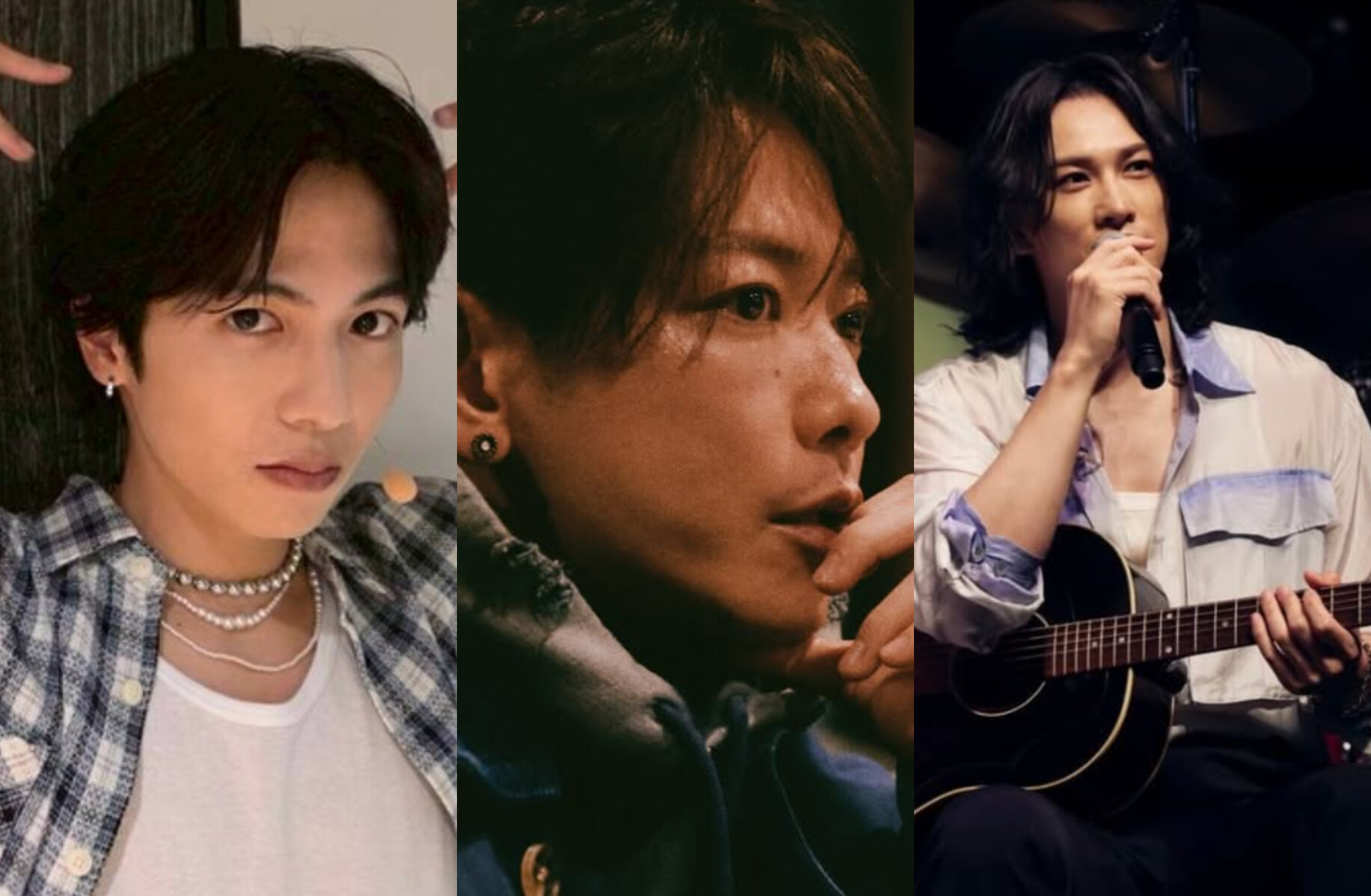 日系美男分類圖鑑｜「鹽顏」、「醬油顏」、「砂糖顏」是甚麼？8種調味料定義日本男神臉