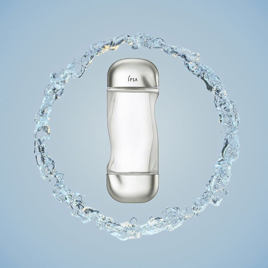 2025早春水之護膚法，神水喚醒肌膚彈潤水感｜IPSA兩大皇牌神水 AQUA 神水 x 復活神水 煥發內而外的水潤光澤