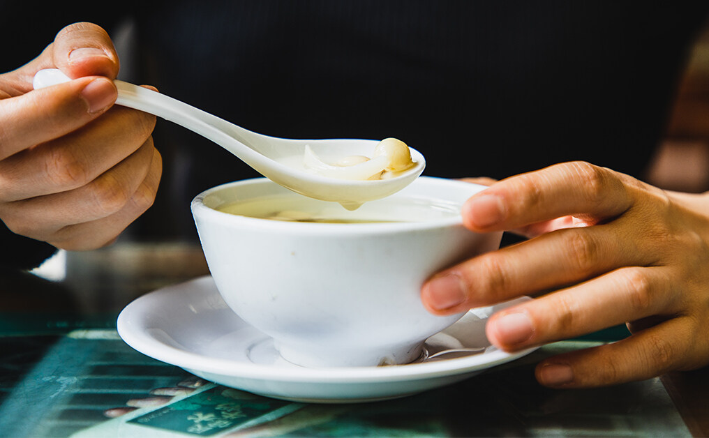 素湯食譜｜材料做法簡單！15款營養低卡湯水推介｜5大好處養出水潤美肌