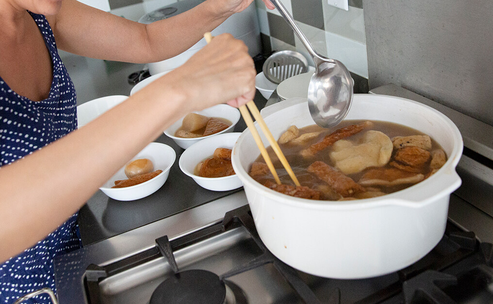 夏天湯水|11款中醫推介消暑湯水食譜:海底椰潤肺、清肝火、去濕解毒 夏天湯水|11款中醫推介消暑湯水食譜:海底椰潤肺、清肝火、去濕解毒