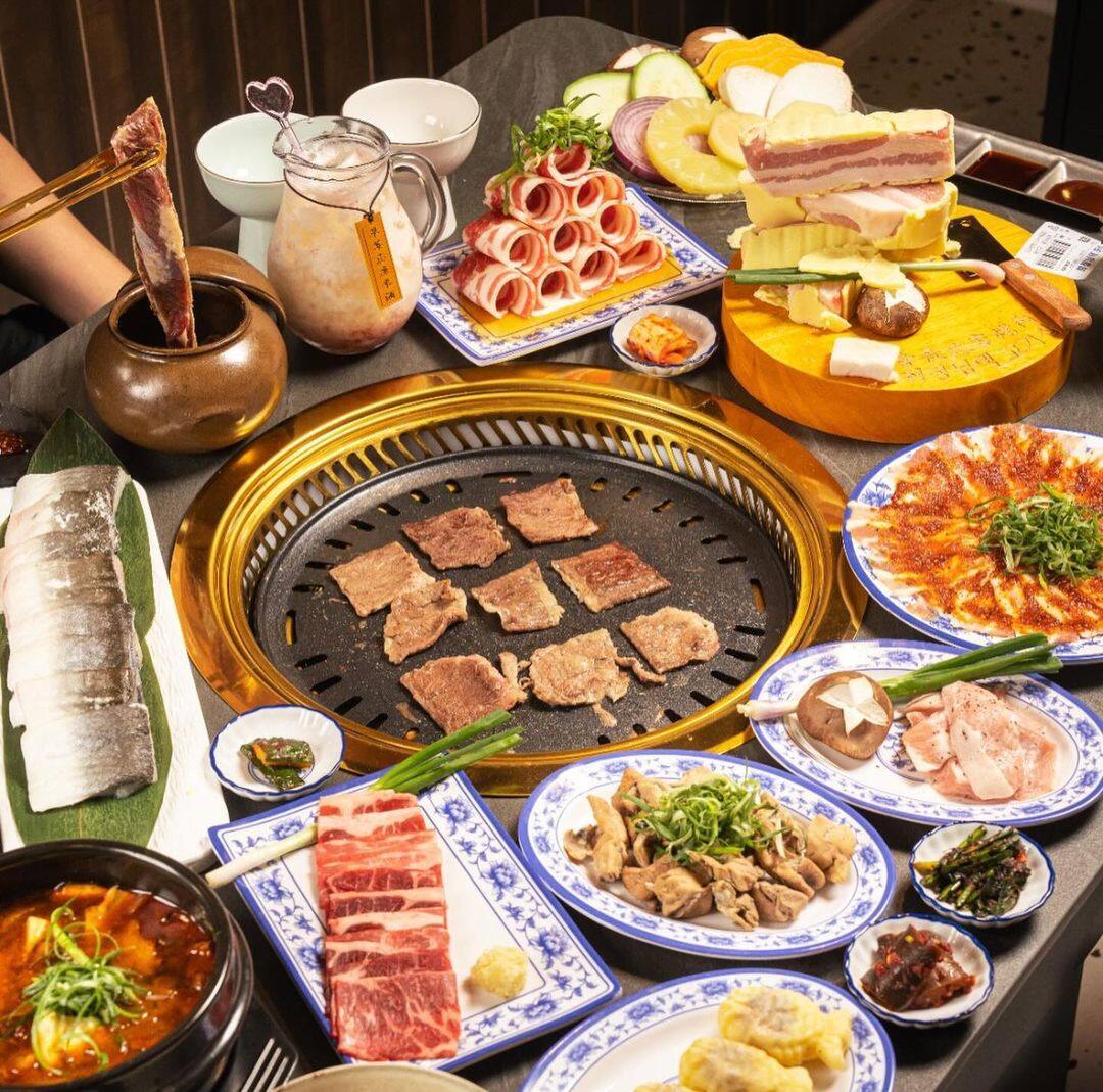 韓燒2024|12間必食韓式燒肉店推介:直送韓牛/無煙燒烤/豐富韓式小食 韓燒2024|12間必食韓式燒肉店推介:直送韓牛/無煙燒烤/豐富韓式小食