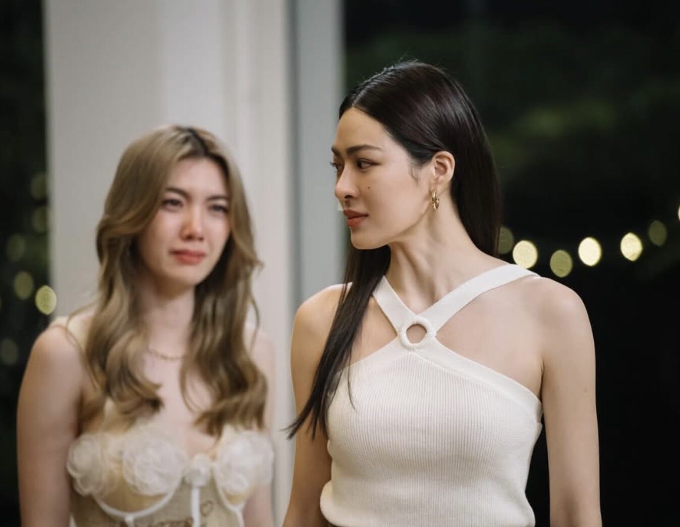 鄺玲玲｜港泰混血爆紅GL劇女主角起底：LingOrm新作《唯有你》、Win緋聞女友、擁自家品牌、講廣東話