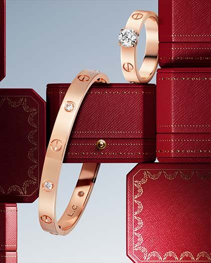 此生必買的保值卡地亞珠寶｜十款可以戴到老的Cartier經典作品 早買早享受🕰️