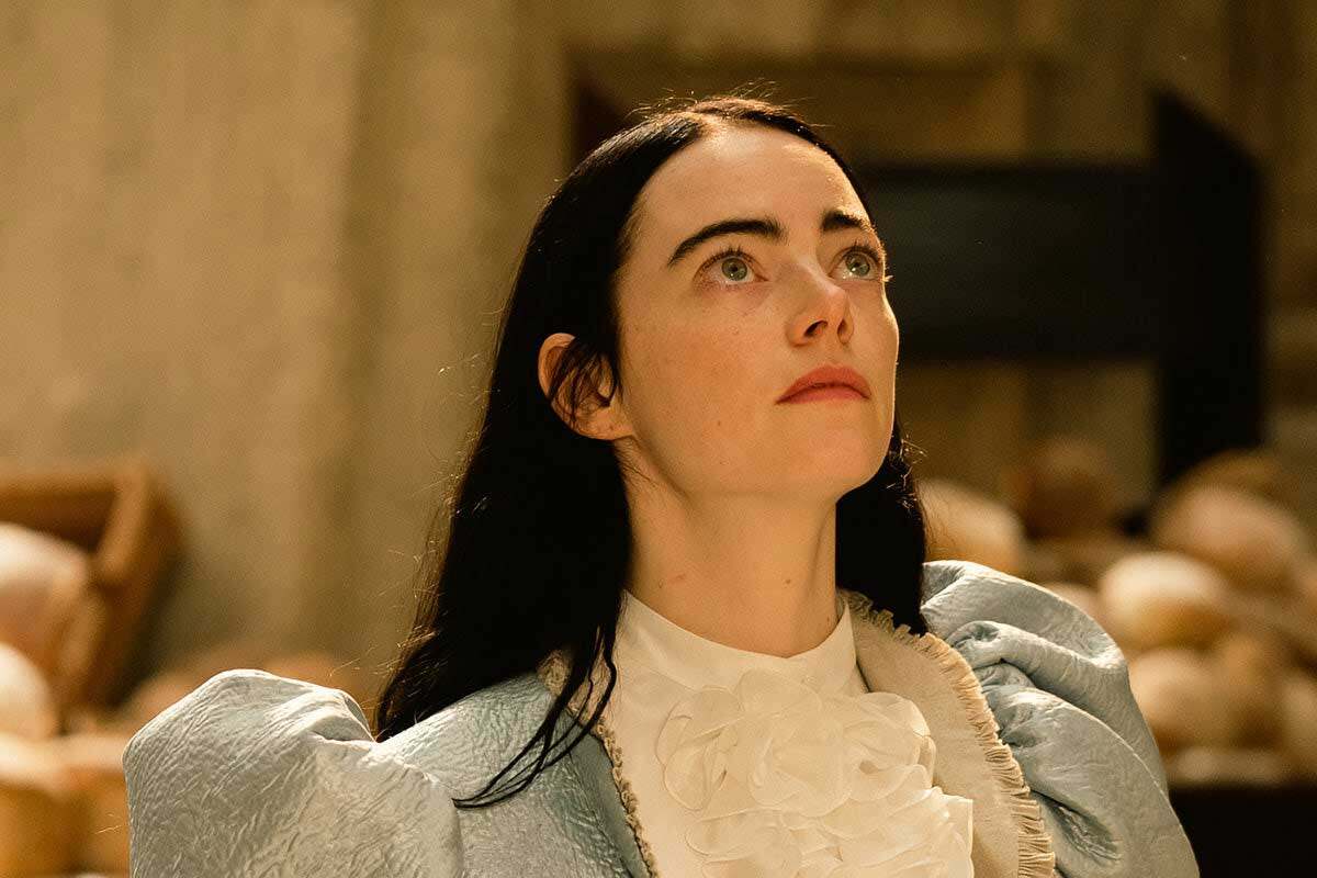 奧斯卡2024《可憐的東西》大熱|百變影后Emma Stone的6大平民護膚法 愛用保養品超貼地! 奧斯卡2024《可憐的東西》大熱|百變影后Emma Stone的6大平民護膚法 愛用保養品超貼地!