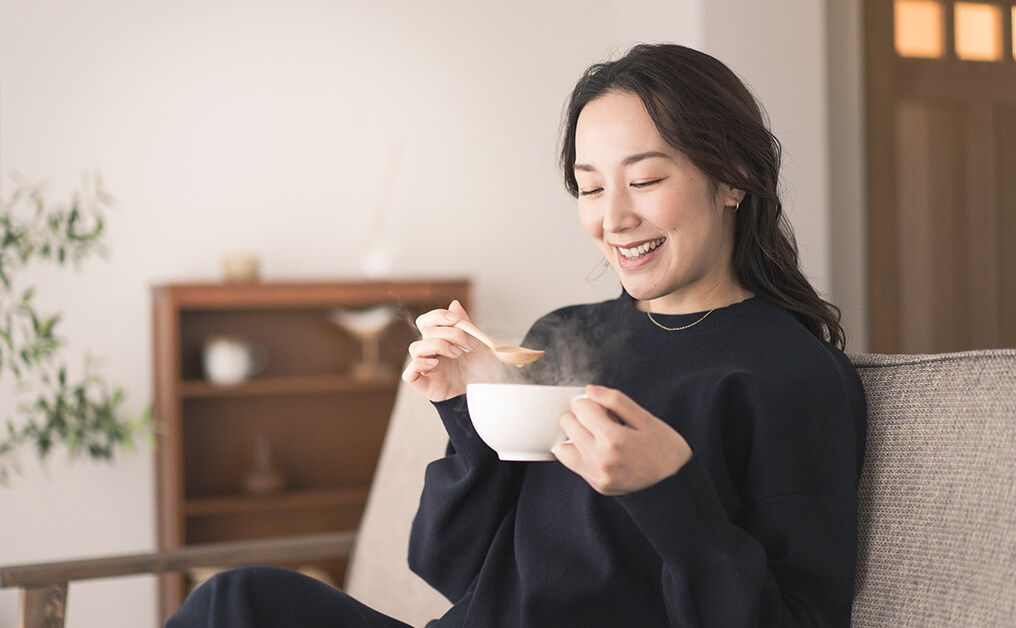 立冬吃什麼? 立冬吃什麼?