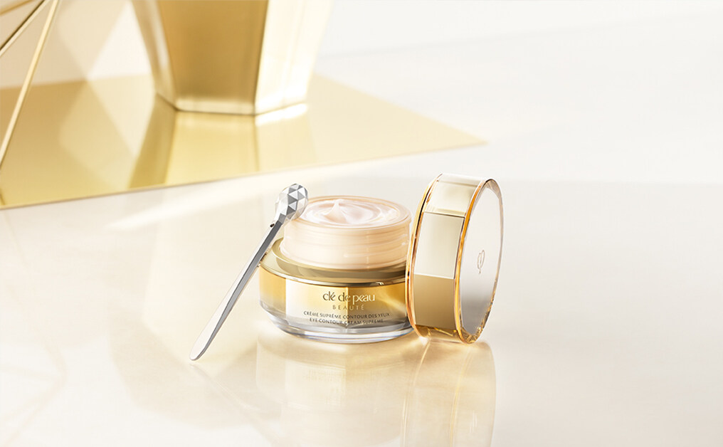成就年輕透彈肌膚的奧秘:Clé de Peau Beauté 必試3大人氣得獎產品|解析真正的鑽光美肌典範 成就年輕透彈肌膚的奧秘:Clé de Peau Beauté 必試3大人氣得獎產品|解析真正的鑽光美肌典範
