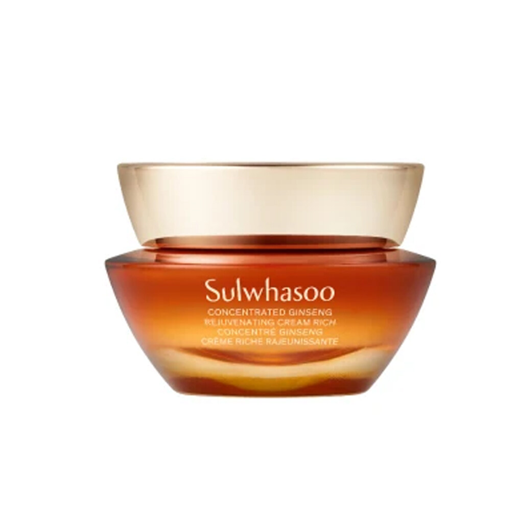緊緻抗皺面霜推薦:Sulwhasoo (升級版) 禦時緊顏參養面霜 緊緻抗皺面霜推薦:Sulwhasoo (升級版) 禦時緊顏參養面霜