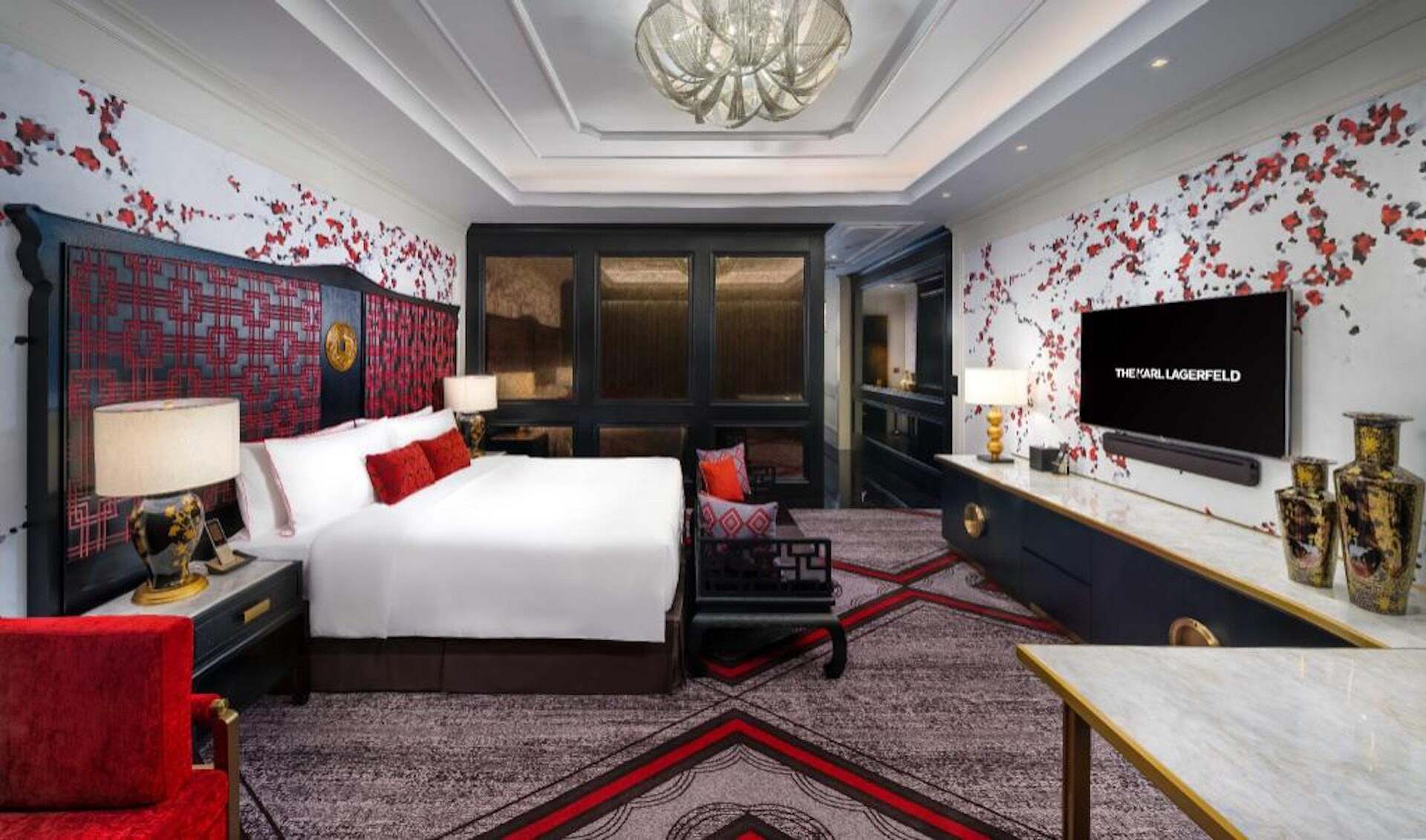 澳門酒店2024|澳門8間新酒店推薦 奢華五星級/性價比高之選:W酒店、Andaz Macau、上葡京 澳門酒店2024|澳門8間新酒店推薦 奢華五星級/性價比高之選:W酒店、Andaz Macau、上葡京