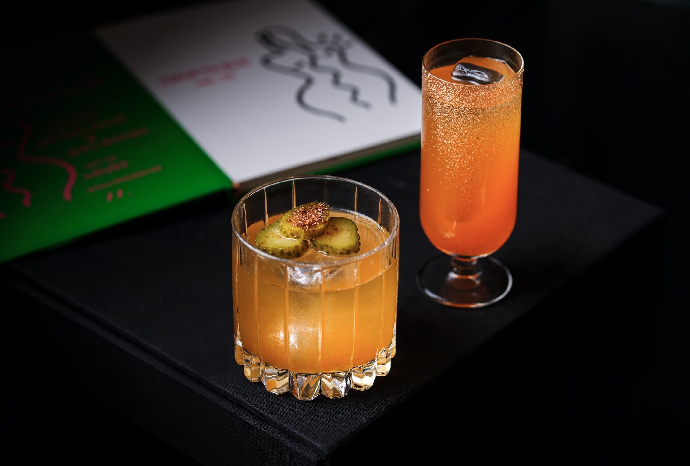 酒吧推介｜10+間香港必試Happy Hour飲酒好去處：中環Speakeasy、文青風打卡Bar