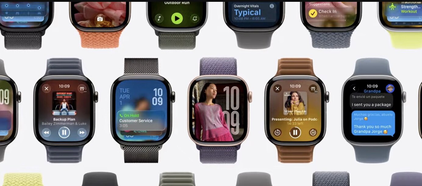 Apple發佈會2025｜最新iPhone 17系列/ 超薄Air 登場？新功能搶先看：附直播連結