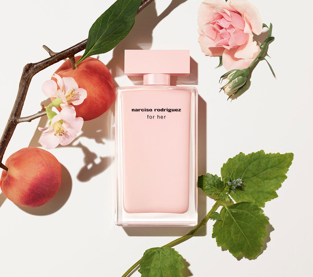 narciso rodriguez for her香氛20週年新作昇華麝香魅力!公開美編至愛3個混香配搭,避免撞香兼展現個人獨有品味! narciso rodriguez for her香氛20週年新作昇華麝香魅力!公開美編至愛3個混香配搭,避免撞香兼展現個人獨有品味!