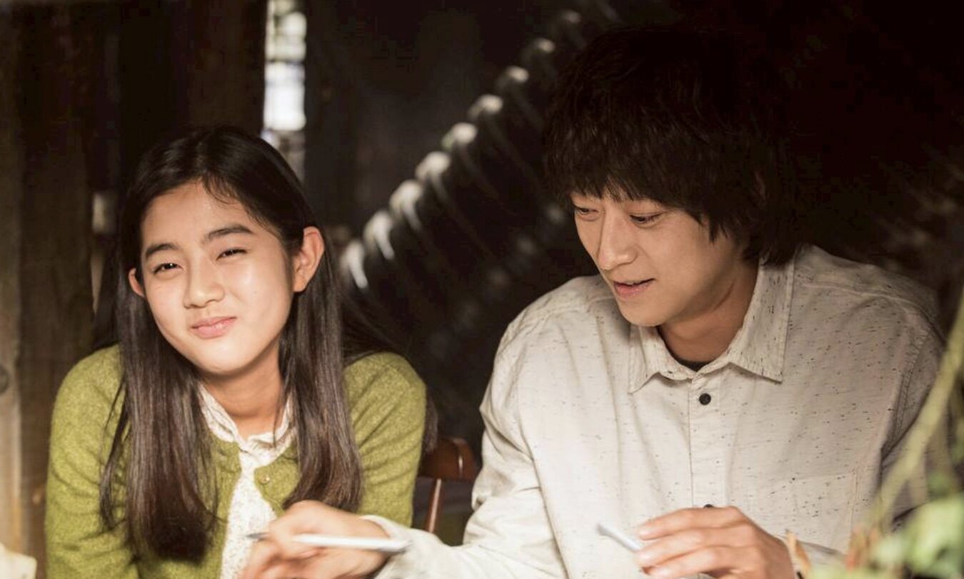 《捲捲初戀》女主角申銀秀全解構！韓國GenZ潛力女星：全智賢接班人、小學當JYP練習生、打敗300人贏甄選