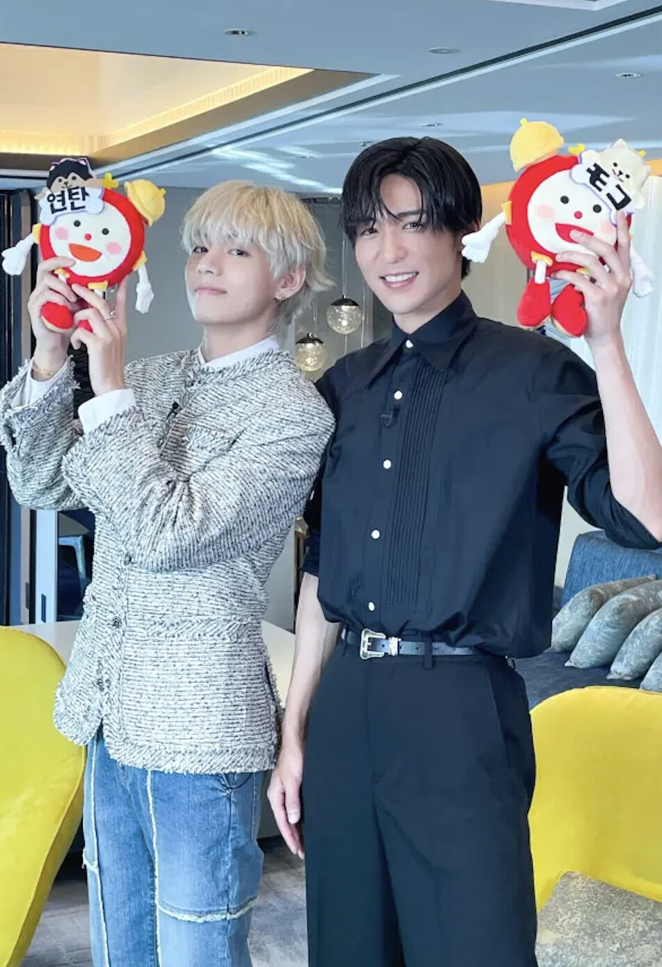 Snow Man目黑蓮竟是BTS V前輩!9位雪人的二三事:二次元王子Raul、單曲銷量比天團嵐更厲害! Snow Man目黑蓮竟是BTS V前輩!9位雪人的二三事:二次元王子Raul、單曲銷量比天團嵐更厲害!