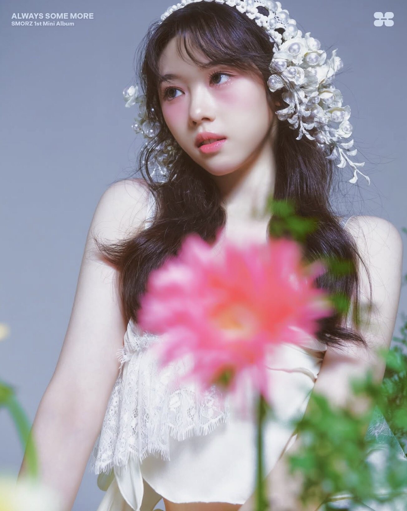 SMORZ香港女團介紹｜6位人氣成員IG起底：韓國出道、MV《I Want You To》破40萬點擊！
