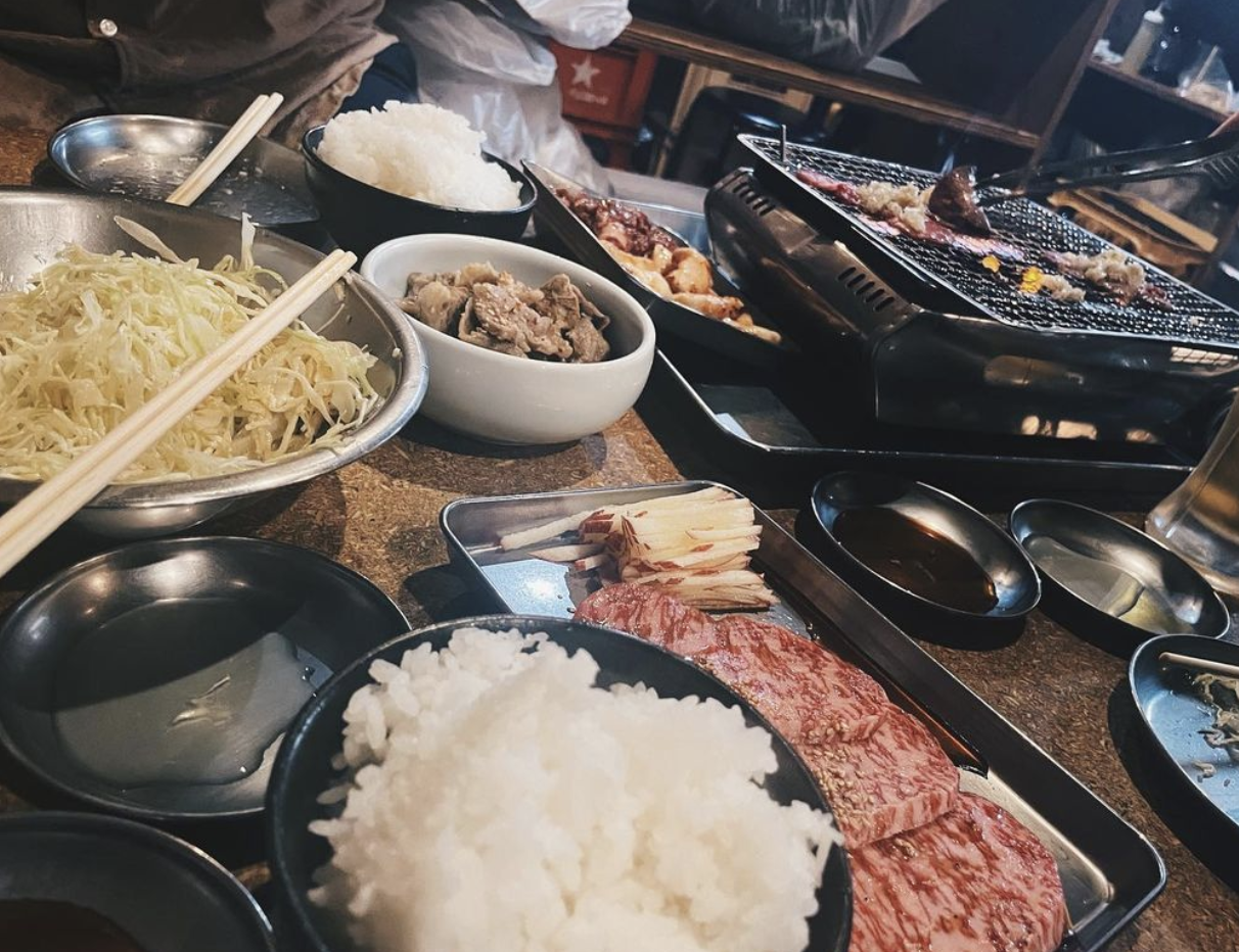 東京燒肉推薦｜嚴選10間高評分日式燒肉店：Tabelog人氣榜首、親民價和牛放題