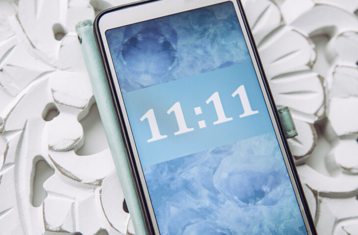 天使數字｜1111代表了什麼？一文了解各組數字的含義