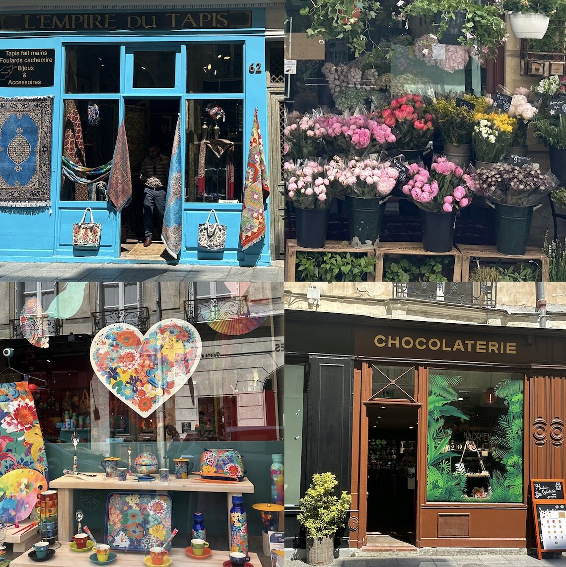 法國巴黎景點推薦|旅遊 法國巴黎景點推薦|旅遊