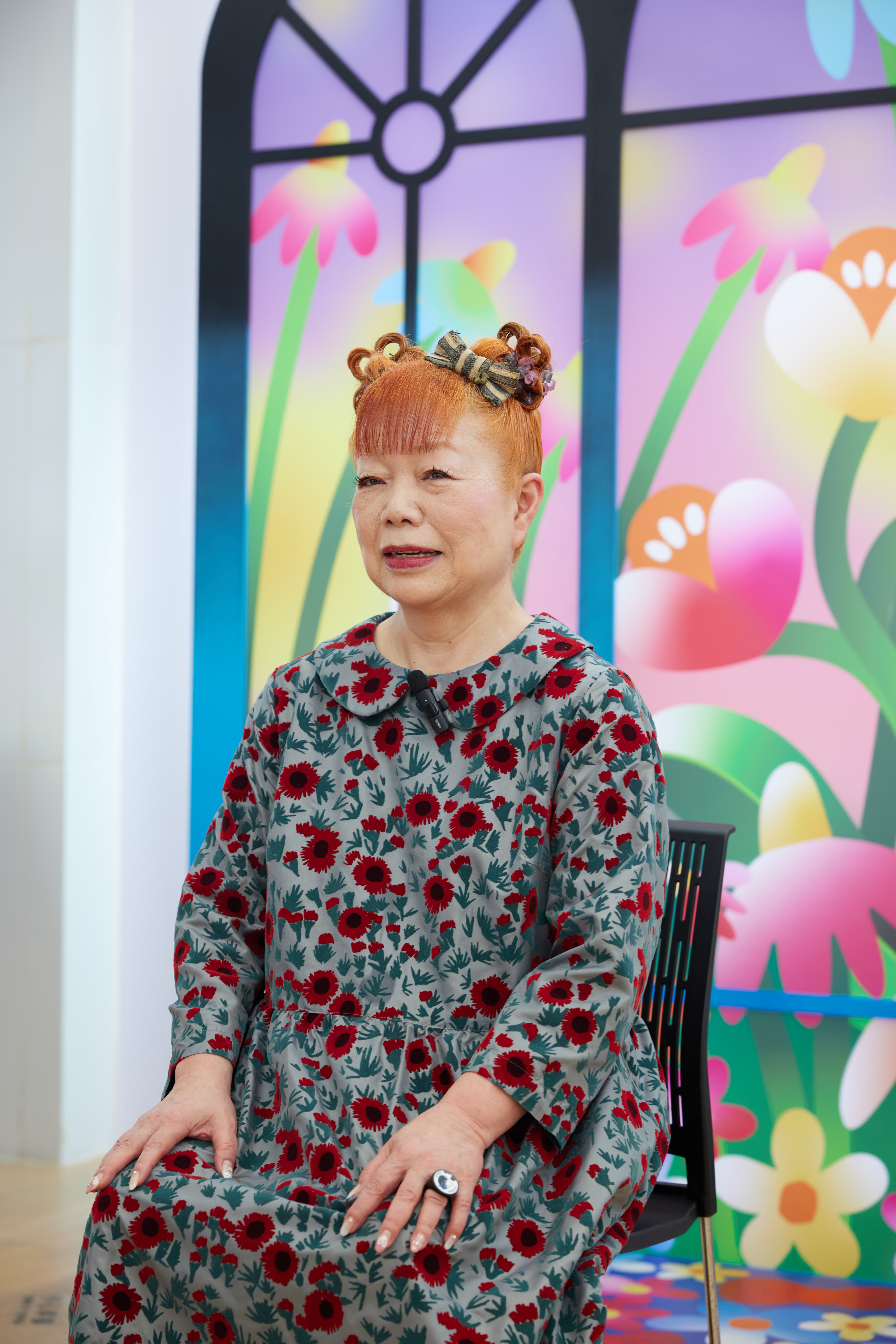 Hello Kitty 50歲了！專訪Hello Kitty第三代設計師山口裕子：百變造型靈感原來來自……？
