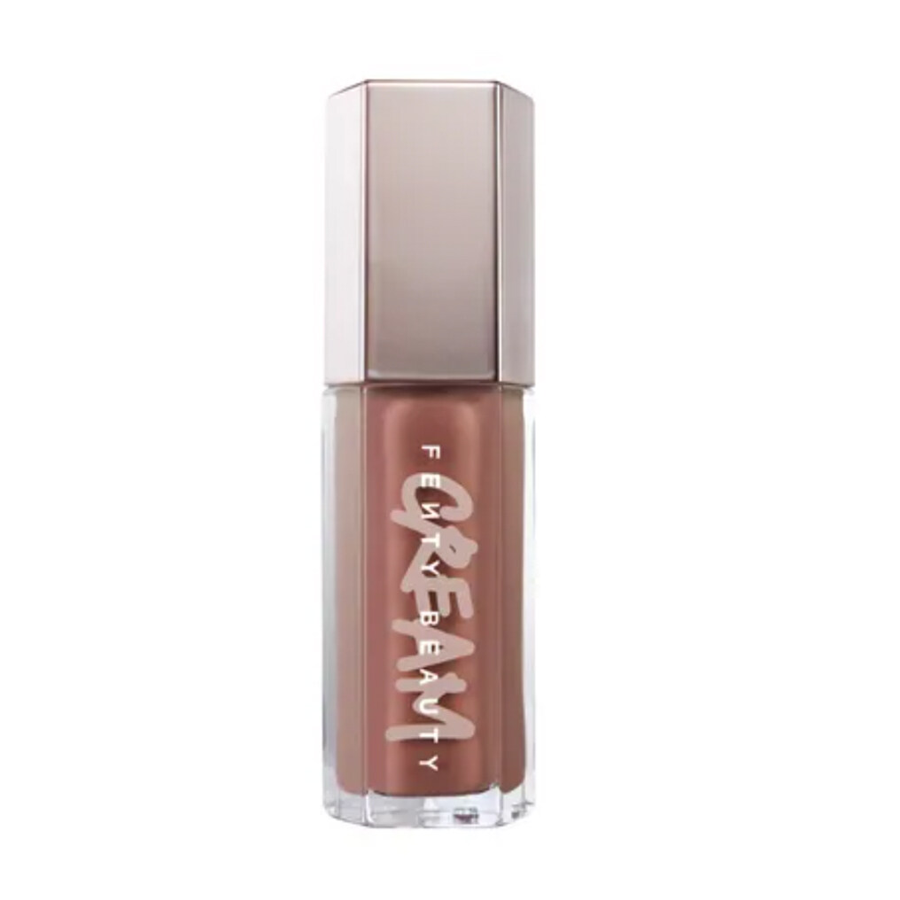 偽素顏唇妝產品推薦:Fenty Beauty Gloss Bomb Cream Color Drip Lip Cream 偽素顏唇妝產品推薦:Fenty Beauty Gloss Bomb Cream Color Drip Lip Cream