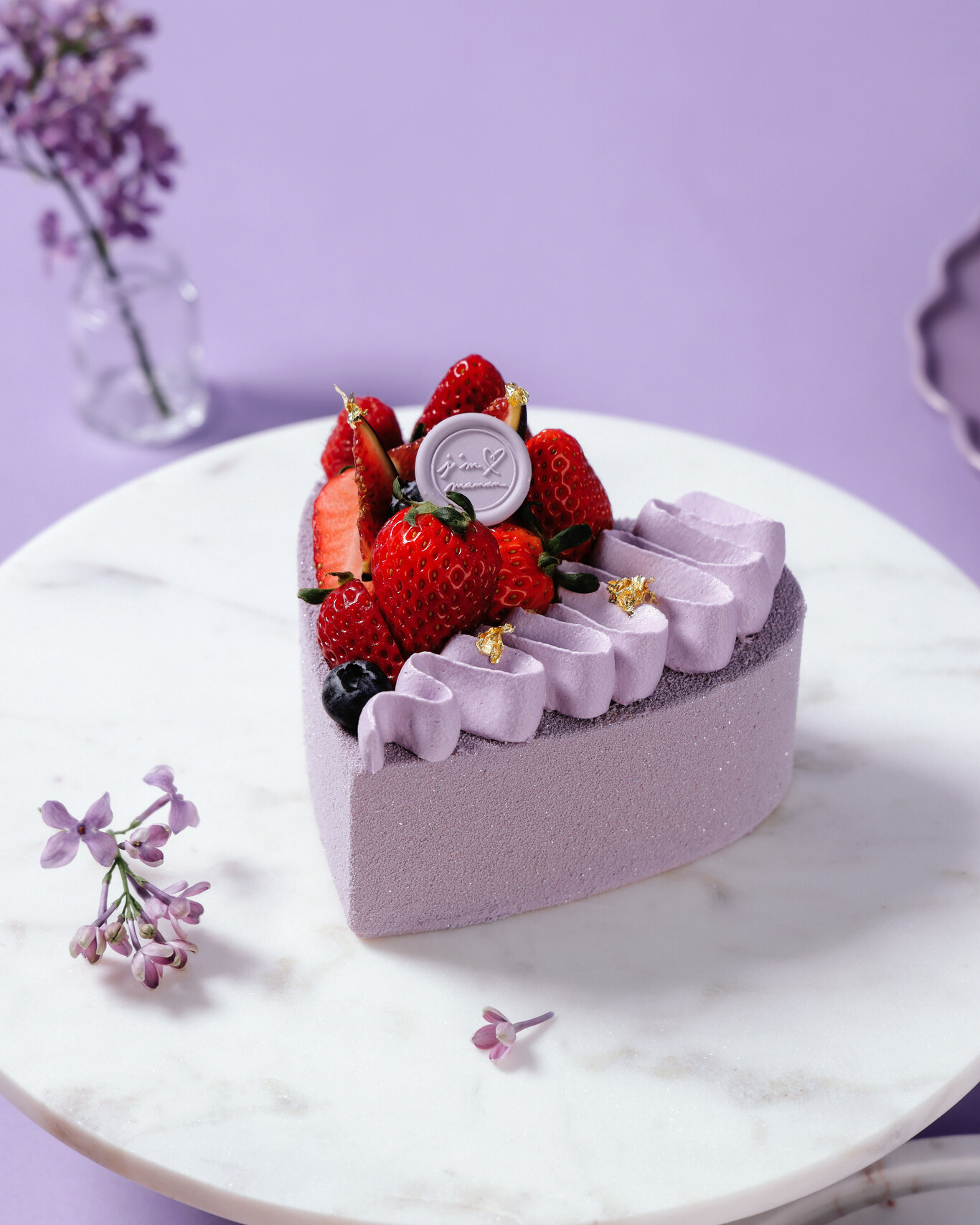 母親節蛋糕2024｜20+節日限定款式推介：健康低糖/純素蛋糕/雪糕蛋糕