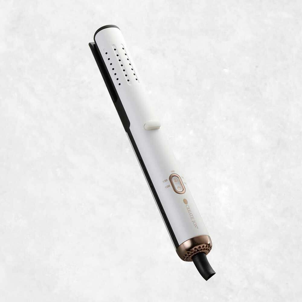 捲髮器推薦｜GHD、Dyson及amika以外還有這些平價選擇 「捲髮器界愛馬仕」值得入手嗎？
