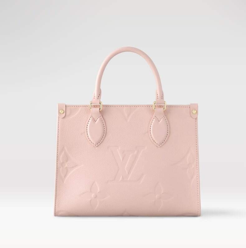 糖果色手袋推介|夏日必備減齡神器!Chanel、Dior、LV等15款讓你少女感大增的手 糖果色手袋推介|夏日必備減齡神器!Chanel、Dior、LV等15款讓你少女感大增的手