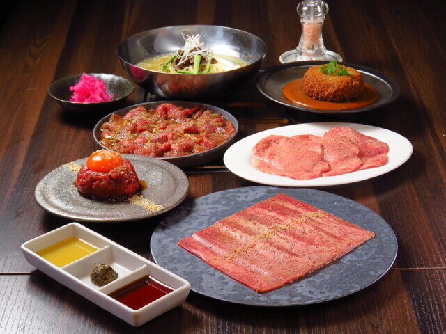 東京燒肉推薦｜嚴選10間高評分日式燒肉店：Tabelog人氣榜首、親民價和牛放題