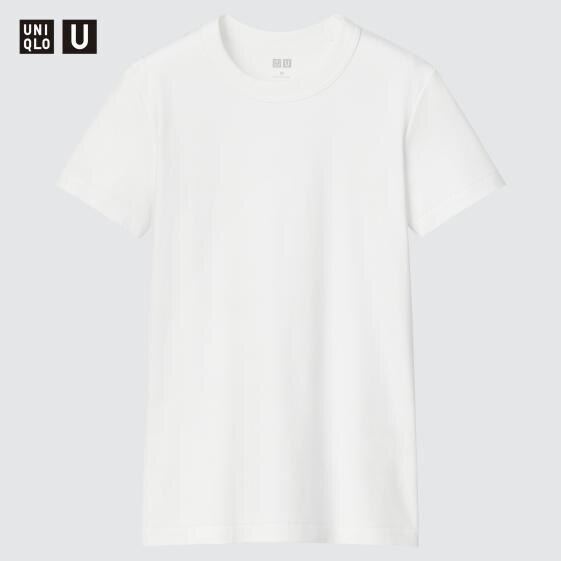 白Tee是衣櫃必備的穿搭神器！十大高質白色T-shirt品牌推介