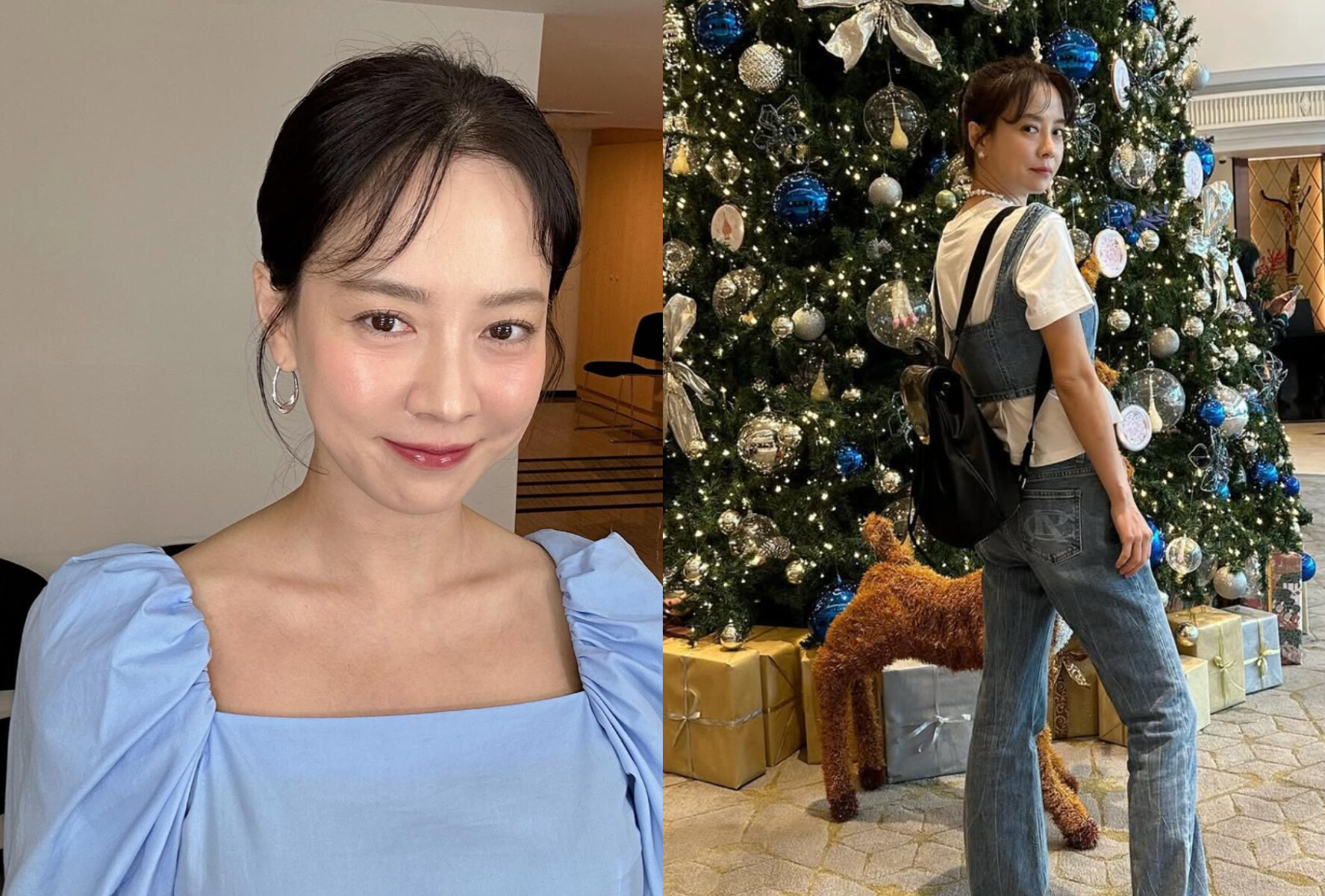 43歲宋智孝減肥瘦身秘訣｜竟用睡覺和喝茶狠甩7公斤，零贅肉＋美肌靠這招