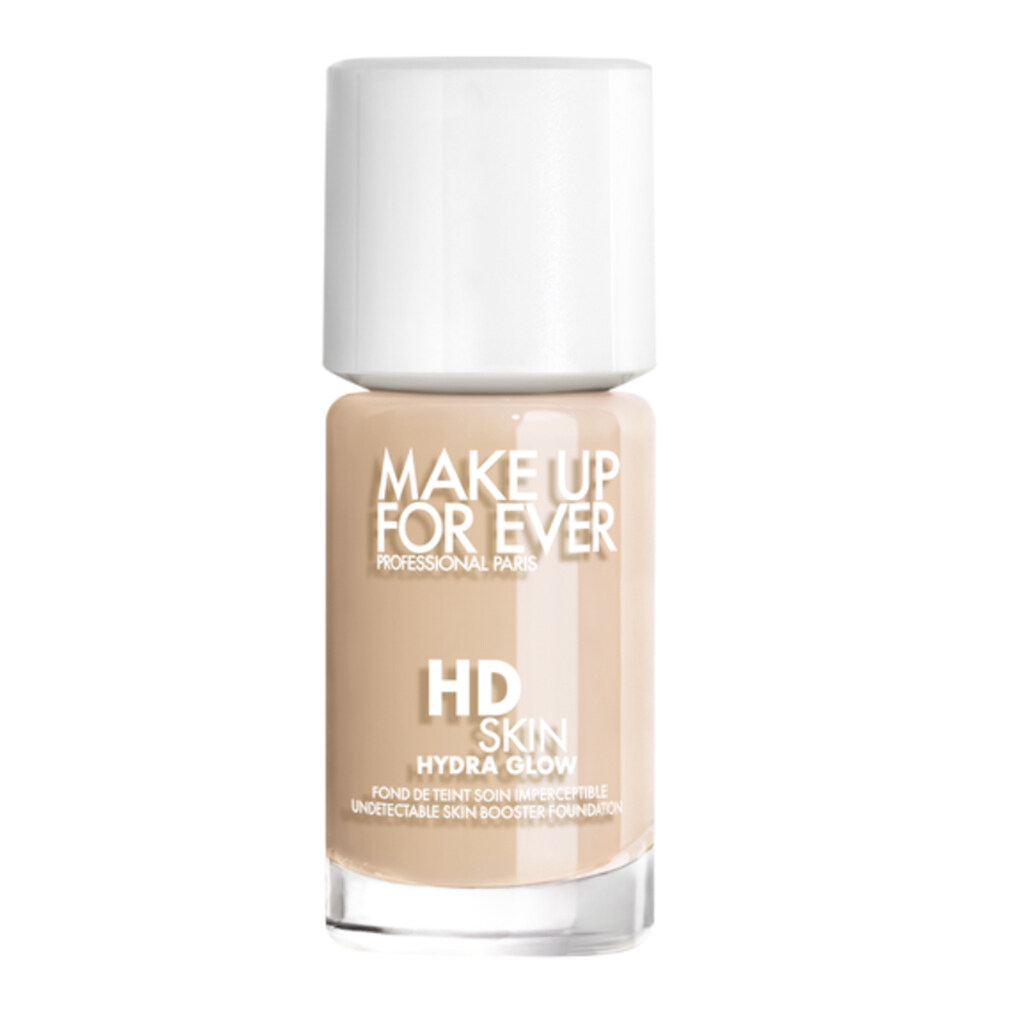 偽素顏底妝產品推薦:Make Up For Ever 高清光感柔焦粉底 偽素顏底妝產品推薦:Make Up For Ever 高清光感柔焦粉底