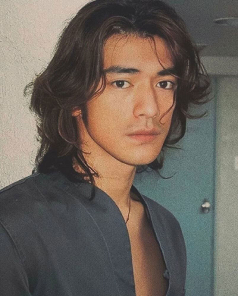 日系美男分類圖鑑｜「鹽顏」、「醬油顏」、「砂糖顏」是甚麼？8種調味料定義日本男神臉