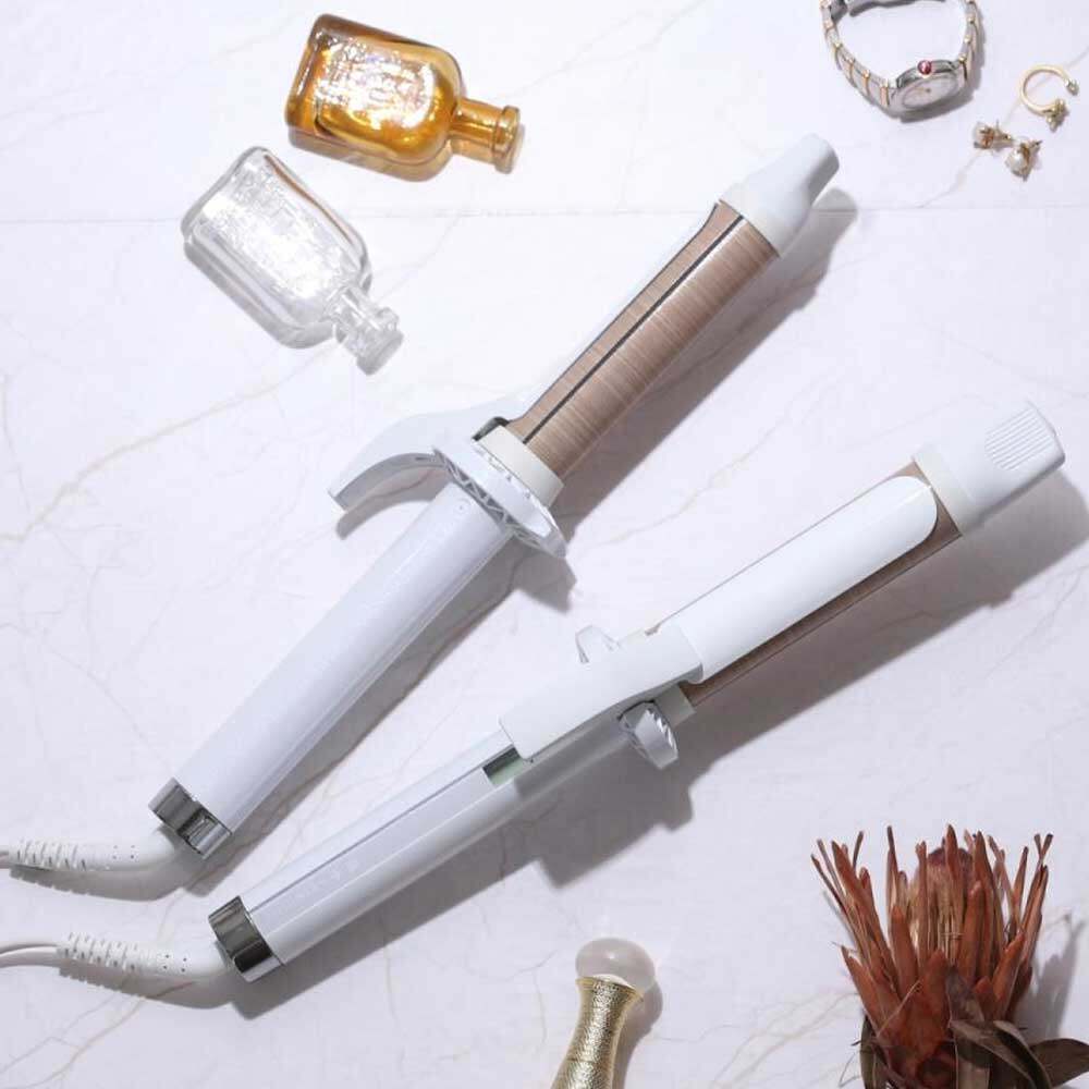 捲髮器推薦｜GHD、Dyson及amika以外還有這些平價選擇 「捲髮器界愛馬仕」值得入手嗎？