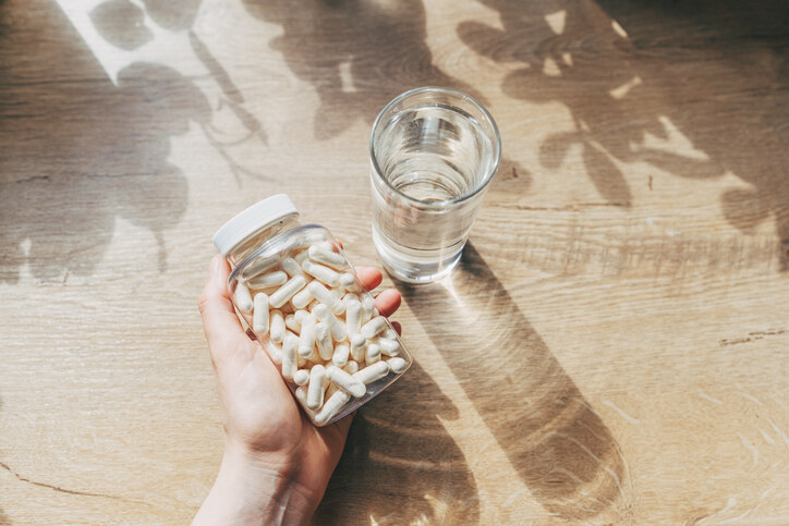 抗抑鬱湯水｜中醫分享5大致低落食物+3款茶飲紓壓解憂