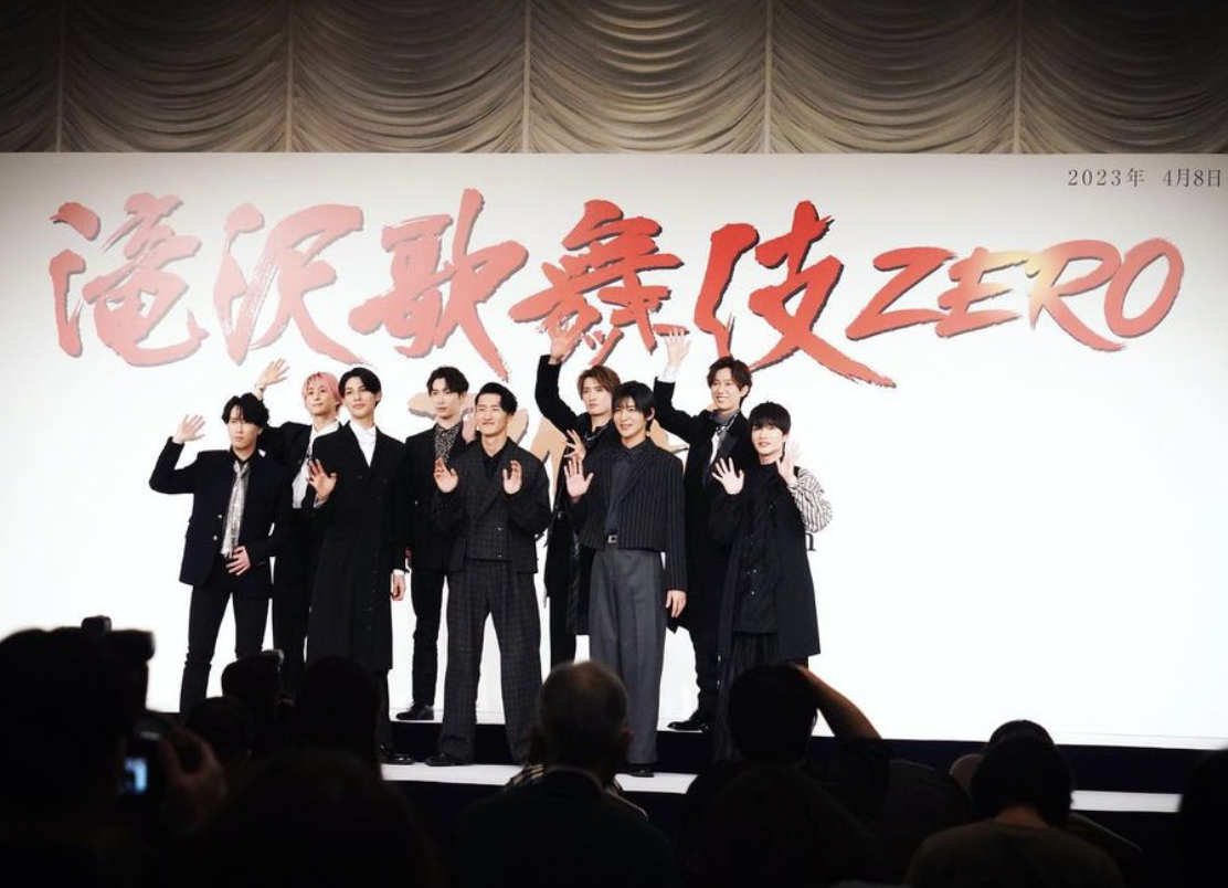 Snow Man目黑蓮竟是BTS V前輩!9位雪人的二三事:二次元王子Raul、單曲銷量比天團嵐更厲害! Snow Man目黑蓮竟是BTS V前輩!9位雪人的二三事:二次元王子Raul、單曲銷量比天團嵐更厲害!