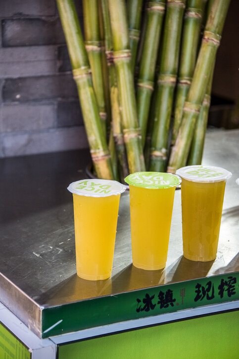 竹蔗茅根｜清熱降火兼消炎止血！竹蔗茅根水禁忌及5大食譜