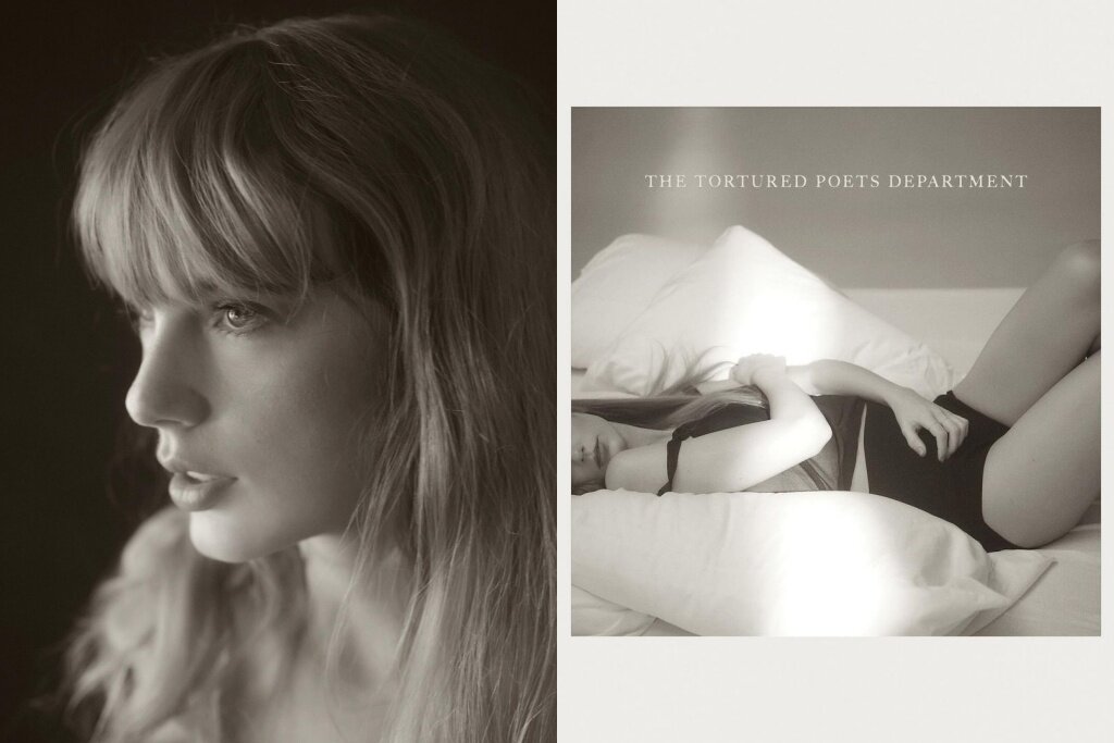 Taylor Swift新專輯《TTPD》面世 !回顧美國天后7個暖心善舉:買屋送大肚粉絲、捐款助弱 Taylor Swift新專輯《TTPD》面世 !回顧美國天后7個暖心善舉:買屋送大肚粉絲、捐款助弱