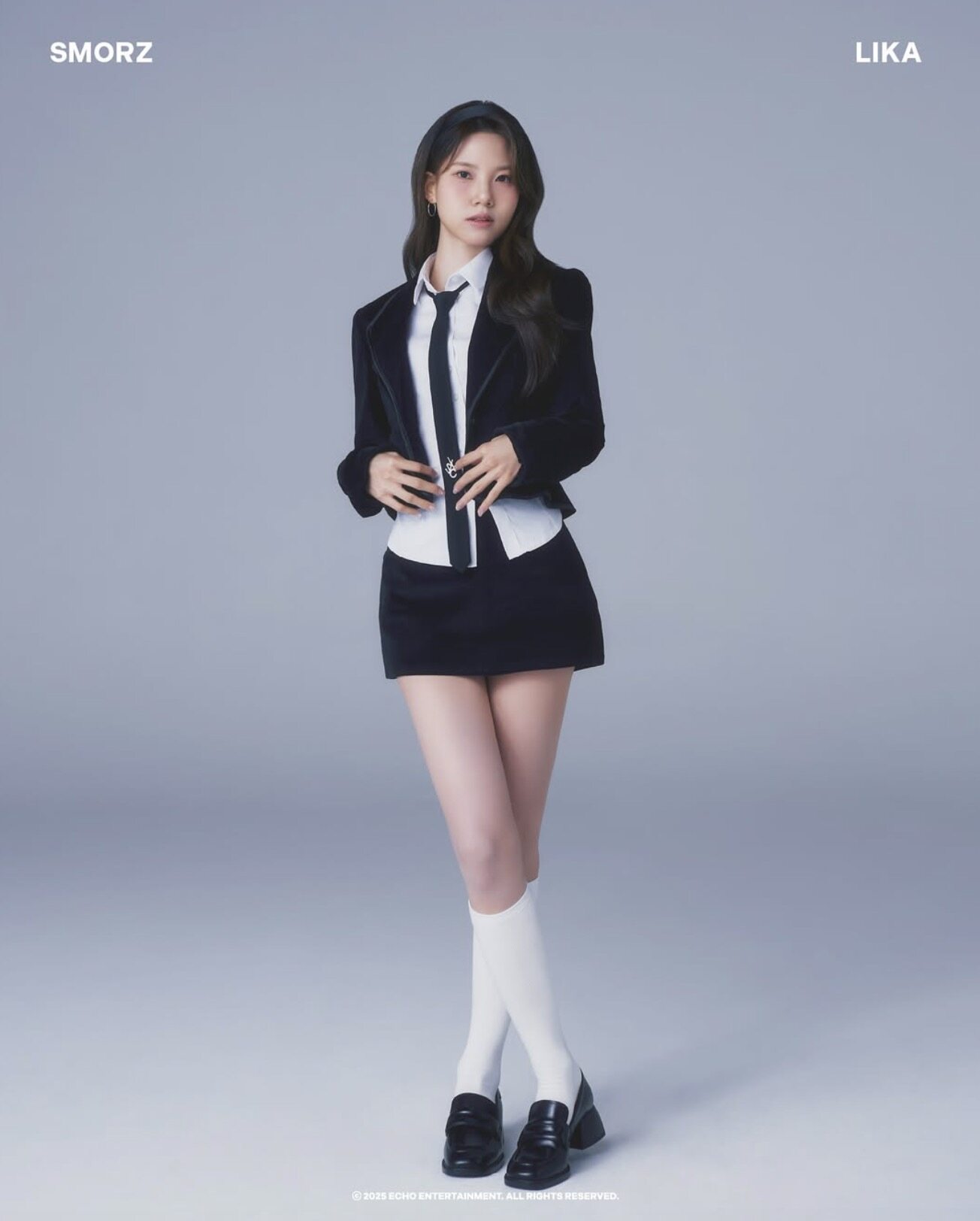 SMORZ香港女團介紹｜6位人氣成員IG起底：韓國出道、MV《I Want You To》破40萬點擊！