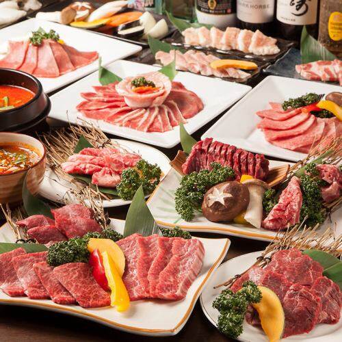 東京燒肉推薦｜嚴選10間高評分日式燒肉店：Tabelog人氣榜首、親民價和牛放題